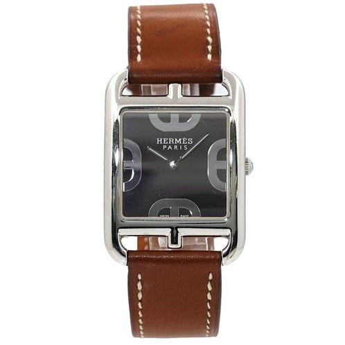 Hermès - Cape Cod - CC3 710 - Heren - 2000-2010, Handtassen en Accessoires, Horloges | Heren