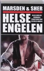 Helse Engelen 9789021007564 Julian Sher, Verzenden, Gelezen, Julian Sher