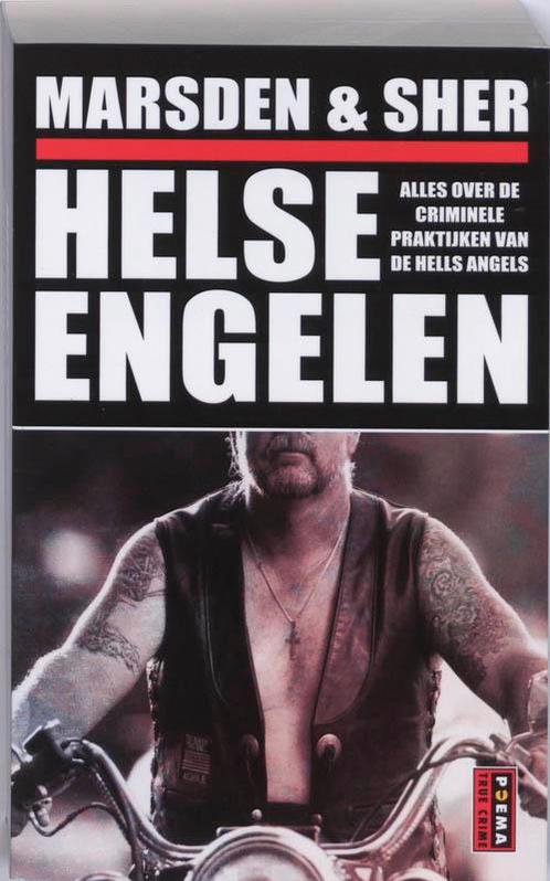 Helse Engelen 9789021007564 Julian Sher, Boeken, Romans, Gelezen, Verzenden