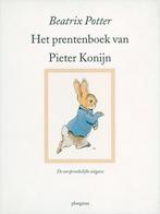 Het prentenboek van Pieter Konijn 9789021619873, B. Potter, Zo goed als nieuw, Verzenden