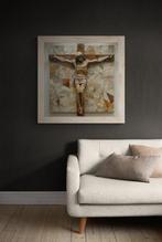 Artxlife - Minimalist Marble Jesus Crucifix [XXL]