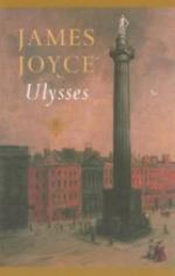 Ulysses 9789023414360 James Joyce, Verzenden, James Joyce