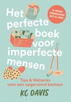 Het perfecte boek voor imperfecte mensen (9789021031675), Boeken, Verzenden, Nieuw