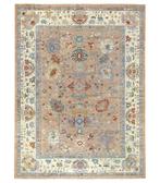 Usak - Tapijt - 360 cm - 274 cm, Huis en Inrichting, Nieuw