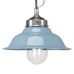 Retro & vintage Porto Fino Blauw Binnenverlichting, Huis en Inrichting, Verzenden, Nieuw