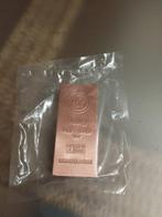 1 kilogram - Koper .999 - Heimerle + Meule, Germany -