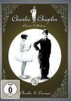 Charlie Chaplin Classic Collection Vol. 3 - Charlie ...  DVD, Verzenden, Zo goed als nieuw