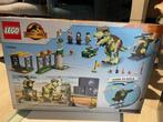 Lego Set - 76944 - Jurassic World - 76944 T-rex Dinosaur, Kinderen en Baby's, Nieuw