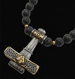 Mjölnir (Marteau de Thor Viking) : Force Foudroyante &