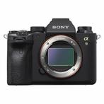 Sony A9 II *OUTLET* 0 CLICKS  nr. 1420, Audio, Tv en Foto, Fotocamera's Digitaal, Ophalen of Verzenden, Zo goed als nieuw, Sony