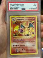 Pokémon Graded card - Dracaufeu - PSA 9, Hobby en Vrije tijd, Verzamelkaartspellen | Pokémon, Nieuw