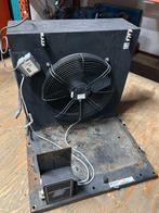 Condensor Copeland, MC-M8-ZBD30KE-TFD, Nieuw