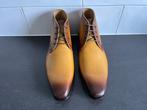 Mala handpainted - Chaussures à lacets - Taille : EU 43 -, Kleding | Heren, Nieuw