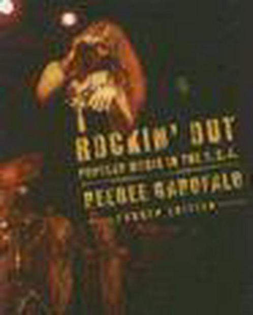 Rockin Out 9780132343053, Livres, Livres Autre, Envoi