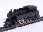 Schaal H0 Märklin 3032 stoomlocomotief met vaste tender B.., Hobby en Vrije tijd, Modeltreinen | H0, Wisselstroom, Gebruikt, Locomotief