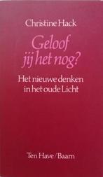 Geloof jij het nog ? 9789025946173, Boeken, Verzenden, Gelezen, Christina Hack