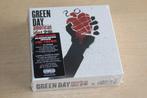 Green Day - American Idiot 20 - 4CDs + 2Blu-rays - Coffret, Nieuw in verpakking