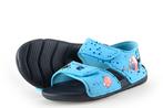Adidas Sandalen Jongens in maat 33 Blauw, Kinderen en Baby's, Adidas, Verzenden, Jongen of Meisje, Schoenen