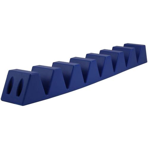 Multifender 59x7x6.5cm Blauw, Watersport en Boten, Bootonderdelen, Nieuw, Ophalen of Verzenden