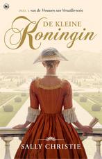 De kleine koningin / Vrouwen van Versailles / 2, Boeken, Verzenden, Gelezen, Sally Christie