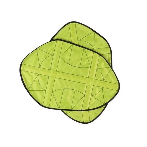 Schoenhoesjes Groen, Verzamelen, Overige Verzamelen, Verzenden