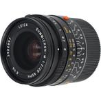 Leica 11604 Summicron-M 28mm F/2 ASPH. | Tweedehands, Verzenden