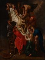 Continental school (XIX), After Peter Paul Rubens