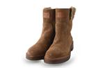Shabbies Amsterdam Boots in maat 39 Bruin | 5% extra korting, Kleding | Dames, Schoenen, Verzenden, Overige typen, Gedragen, Bruin