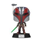 Star Wars: Ahsoka POP! Vinyl Figure Sabine Wren #750, Verzamelen, Ophalen of Verzenden, Nieuw