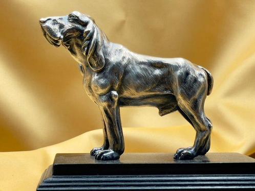Magrino - Fratelli Magrino - sculptuur, Antique 925 Silver, Antiek en Kunst, Antiek | Zilver en Goud