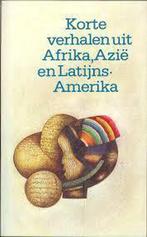 Korte verhalen uit Afrika, Azie en Latijns Amerika, Boeken, Verzenden, Gelezen