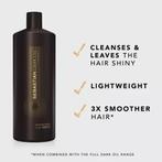 Sebastian Professional Dark Oil Lightweight Shampoo, Verzenden, Nieuw