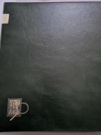 Cité du Vatican - Album Marini à Taschine Vatican avec des, Postzegels en Munten, Gestempeld