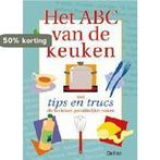 Het ABC van de keuken 9789024373277 F. Verheyden, Verzenden, F. Verheyden