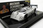 Michael Schumacher Collection - 1:64 - Voiture miniature (4), Hobby en Vrije tijd, Nieuw