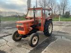 Online veiling - 1979 Fiat 450 Oldtimer tractor, Ophalen