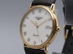 Longines - L173.2 - Zonder minimumprijs - 7011 1 - Heren -