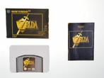 The Legend of Zelda Ocarina of Time [Nintendo 64], Verzenden