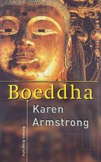 Boeddha 9789050184595, Boeken, Gelezen, Karen Armstrong, Verzenden