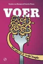 Voer 9789062240340 Sandra van Kampen, Boeken, Verzenden, Zo goed als nieuw, Sandra van Kampen