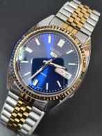 Seiko - Seiko 5 Automatic Day-Date - Zonder Minimumprijs -