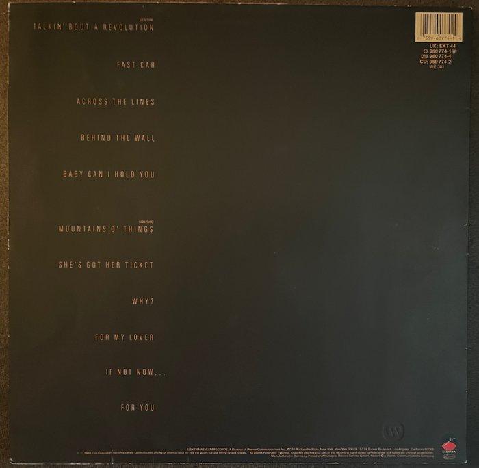 Tracy Chapman - Tracy Chapman - Album LP (article autonome), Cd's en Dvd's, Vinyl Singles