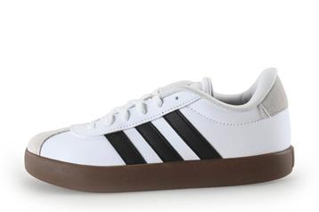 Adidas Sneakers in maat 35 Wit | 5% extra korting beschikbaar voor biedingen