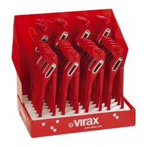Virax present.0109 : 20x240mm+8x300mm, Bricolage & Construction, Outillage | Outillage à main