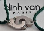 Zonder Minimumprijs - Dinh Van - Armband - Menottes R12, Handtassen en Accessoires