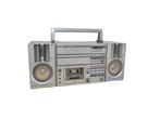 JVC - PC-5 AKA - Vintage Cassette Boombox Stereoset, Audio, Tv en Foto, Radio's, Nieuw