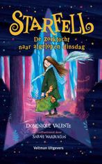 De zoektocht naar afgelopen dinsdag / Starfell / 1, Verzenden, Dominique Valente