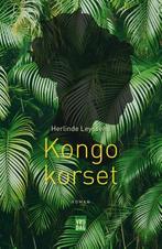 Kongokorset 9789460016530 Herlinde Leyssens, Verzenden, Gelezen, Herlinde Leyssens