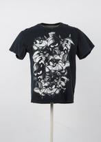 Vintage Looney Tunes T-Shirt in Black  Size L, Vêtements | Hommes, T-shirts, Ophalen of Verzenden