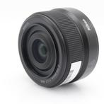 Nikon Z DX 24mm F/1.7 occasion, Audio, Tv en Foto, Foto | Lenzen en Objectieven, Verzenden, Zo goed als nieuw